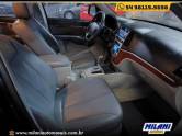 HYUNDAI - SANTA FÉ - 2007/2008 - Preta - R$ 42.900,00