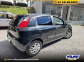 FIAT - PUNTO - 2008/2008 - Preta - R$ 30.900,00