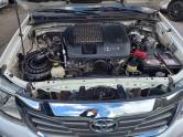 TOYOTA - HILUX - 2013/2014 - Branca - R$ 137.900,00