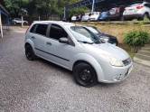 FORD - FIESTA - 2008/2008 - Prata - R$ 26.900,00