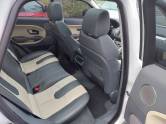 LAND ROVER - RANGE ROVER EVOQUE - 2012/2013 - Branca - R$ 105.900,00