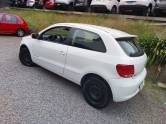 VOLKSWAGEN - GOL - 2014/2015 - Branca - R$ 35.500,00