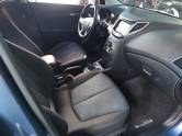 HYUNDAI - HB20X - 2015/2015 - Azul - R$ 55.900,00