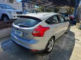 FORD - FOCUS - 2013/2014 - Prata - R$ 52.900,00