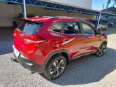 CHEVROLET - TRACKER - 2022/2023 - Vermelha - R$ 116.900,00
