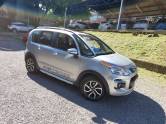 CITROËN - AIRCROSS - 2013/2014 - Prata - R$ 42.500,00