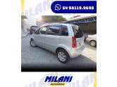 FIAT - IDEA - 2006/2006 - Prata - R$ 26.500,00