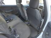 FIAT - PALIO - 2014/2014 - Branca - R$ 35.500,00