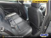 FIAT - PUNTO - 2008/2008 - Preta - R$ 30.900,00