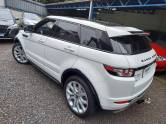 LAND ROVER - RANGE ROVER EVOQUE - 2012/2013 - Branca - R$ 105.900,00