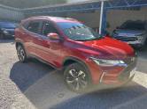 CHEVROLET - TRACKER - 2022/2023 - Vermelha - R$ 116.900,00