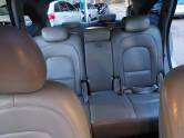 HYUNDAI - VERA CRUZ - 2009/2010 - Prata - R$ 56.900,00