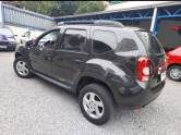 RENAULT - DUSTER - 2014/2015 - Preta - R$ 55.900,00