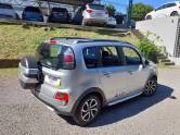 CITROËN - AIRCROSS - 2013/2014 - Prata - R$ 42.500,00