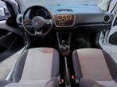 VOLKSWAGEN - UP - 2016/2017 - Prata - R$ 43.900,00