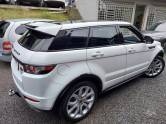 LAND ROVER - RANGE ROVER EVOQUE - 2012/2013 - Branca - R$ 105.900,00