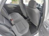 CHEVROLET - CELTA - 2013/2014 - Prata - R$ 34.900,00