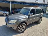MITSUBISHI - PAJERO TR4 - 2013/2013 - Cinza - R$ 61.900,00