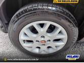 FIAT - PUNTO - 2008/2008 - Preta - R$ 30.900,00