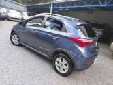 HYUNDAI - HB20X - 2015/2015 - Azul - R$ 55.900,00