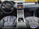 LAND ROVER - RANGE ROVER EVOQUE - 2012/2012 - Preta - R$ 94.900,00
