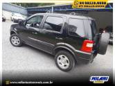 FORD - ECOSPORT - 2005/2006 - Preta - R$ 29.500,00