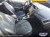FORD - FOCUS - 2013/2014 - Prata - R$ 52.900,00
