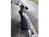 HONDA - CG 150 - 2007/2008 - Cinza - R$ 11.500,00