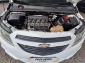 CHEVROLET - ONIX - 2015/2016 - Branca - R$ 47.900,00