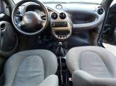 FORD - KA - 2004/2004 - Preta - R$ 15.900,00