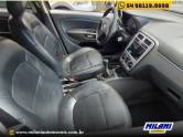 FIAT - PUNTO - 2008/2008 - Preta - R$ 30.900,00