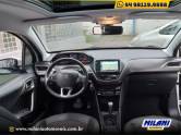 PEUGEOT - 2008 - 2016/2016 - Branca - R$ 58.500,00