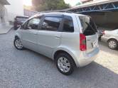 FIAT - IDEA - 2005/2006 - Prata - R$ 26.500,00