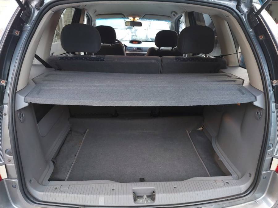 CHEVROLET - MERIVA - 2010/2011 - Cinza - R$ 32.900,00