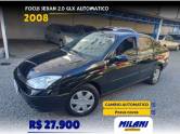 FORD - FOCUS - 2007/2008 - Preta - R$ 27.900,00