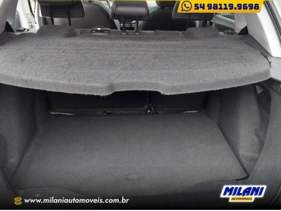 PEUGEOT - 2008 - 2016/2016 - Branca - R$ 58.500,00