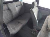 FIAT - UNO - 1997/1998 - Azul - R$ 11.900,00