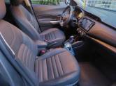 NISSAN - KICKS - 2023/2024 - Cinza - R$ 119.900,00