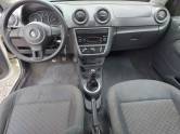 VOLKSWAGEN - GOL - 2014/2015 - Branca - R$ 35.500,00