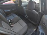 NISSAN - VERSA - 2018/2019 - Preta - R$ 54.900,00