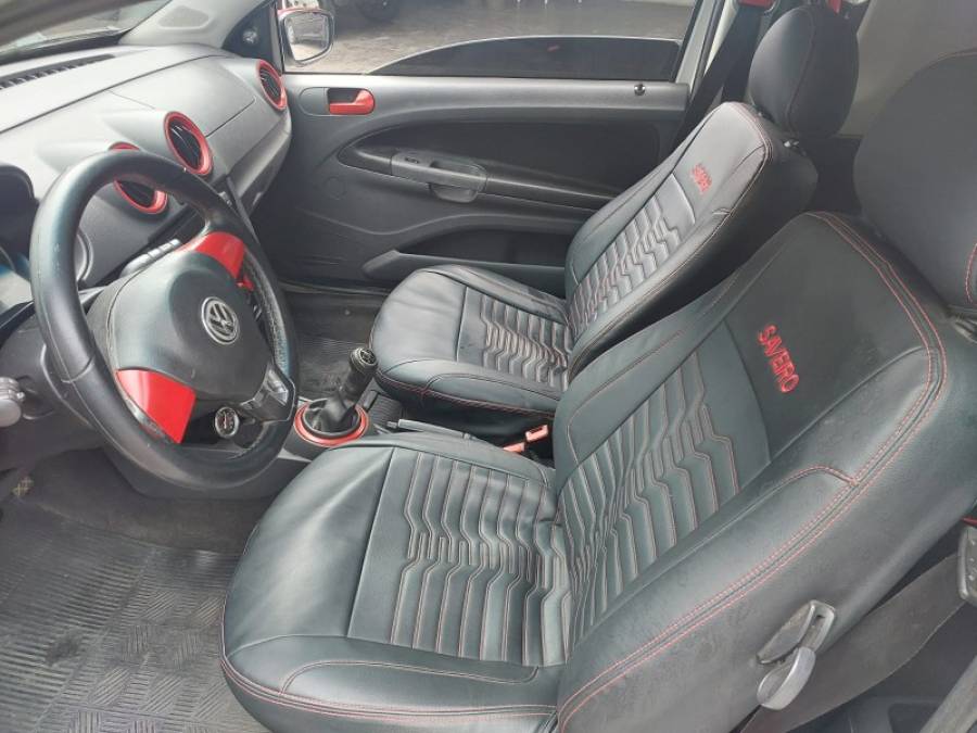 VOLKSWAGEN - SAVEIRO - 2011/2011 - Branca - R$ 44.900,00