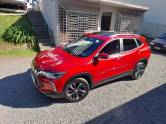 CHEVROLET - TRACKER - 2022/2023 - Vermelha - R$ 116.900,00