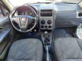 FIAT - PALIO - 2014/2014 - Branca - R$ 35.500,00