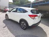 HONDA - HR-V - 2016/2016 - Branca - R$ 86.900,00