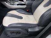 LAND ROVER - RANGE ROVER EVOQUE - 2014/2014 - Branca - R$ 117.900,00