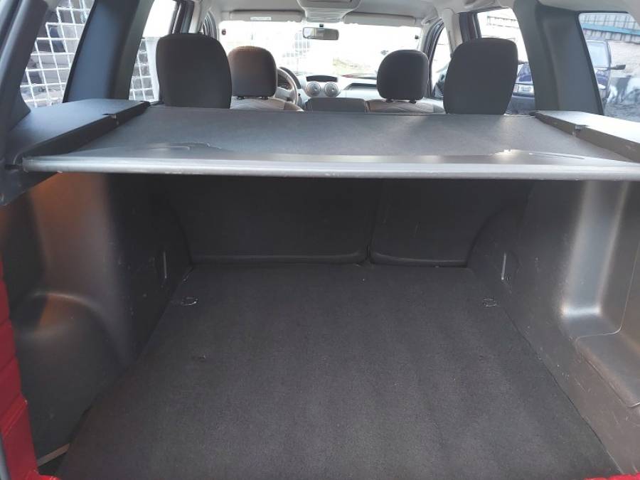 RENAULT - DUSTER - 2011/2012 - Vermelha - R$ 50.900,00