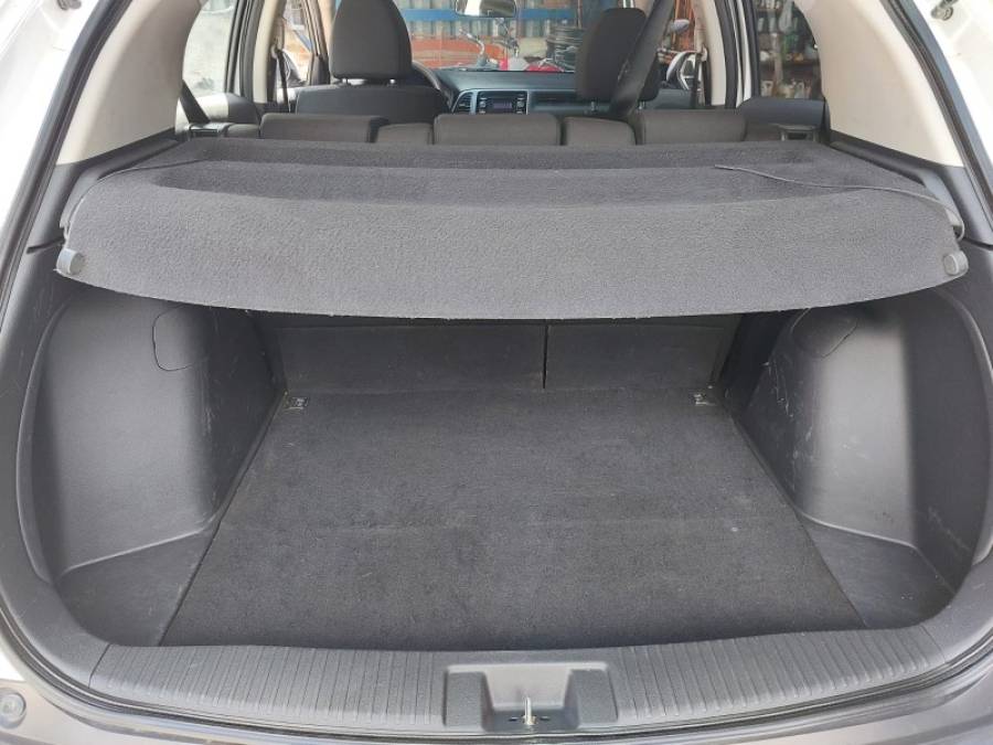 HONDA - HR-V - 2016/2016 - Branca - R$ 86.900,00