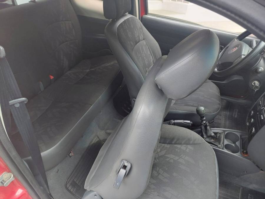 FIAT - STRADA - 2012/2012 - Vermelha - R$ 54.900,00