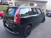 CITROËN - C4 GRAND PICASSO - 2010/2010 - Preta - R$ 32.900,00
