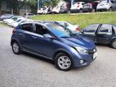 HYUNDAI - HB20X - 2015/2015 - Azul - R$ 55.900,00